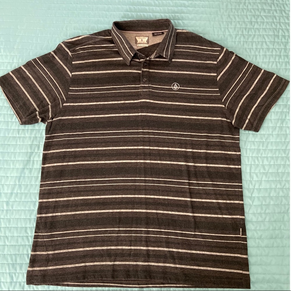 Volcom Men’s polo shirt